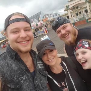 Meet your Posher, Ryan